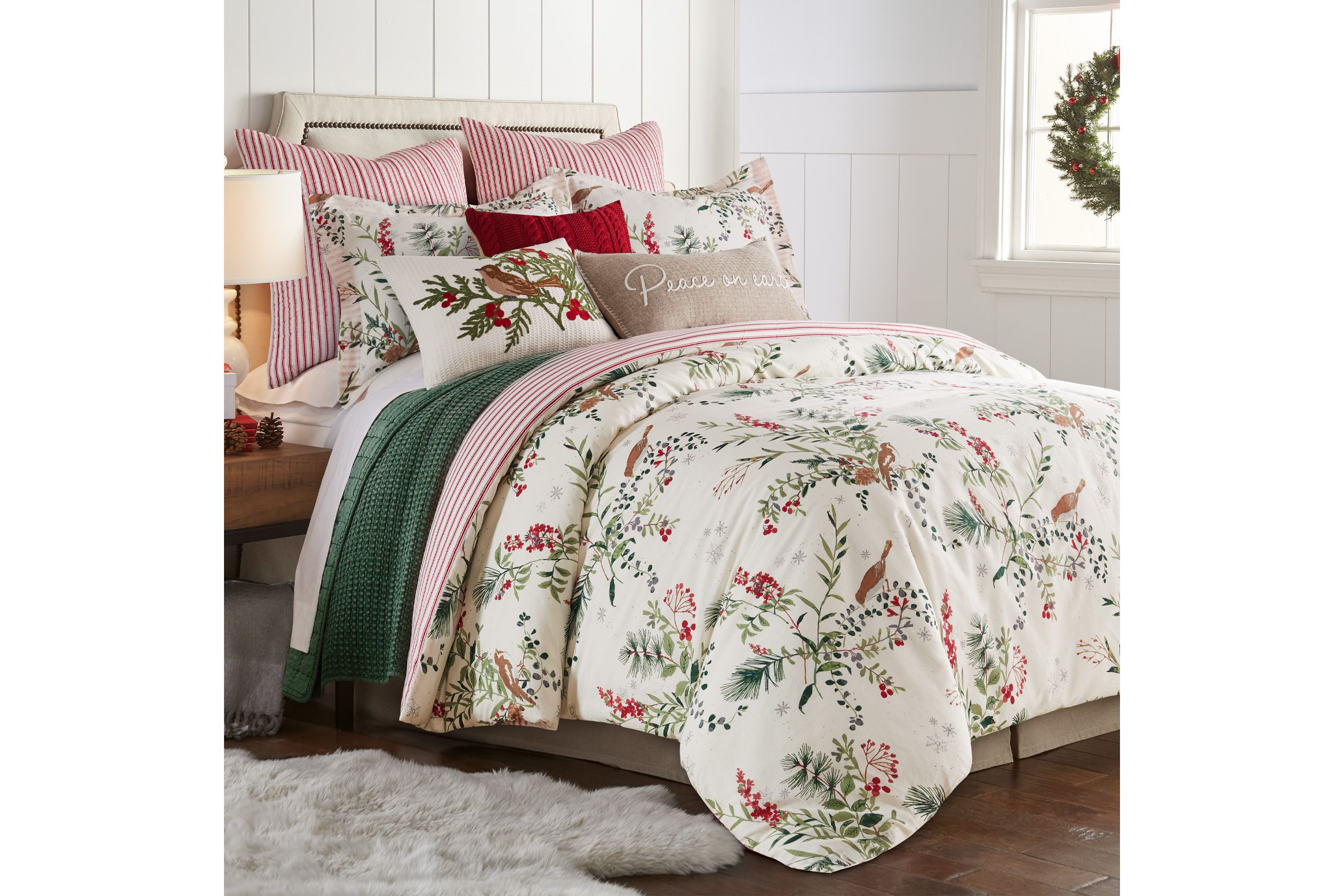 Tatum Pines Comforter Set