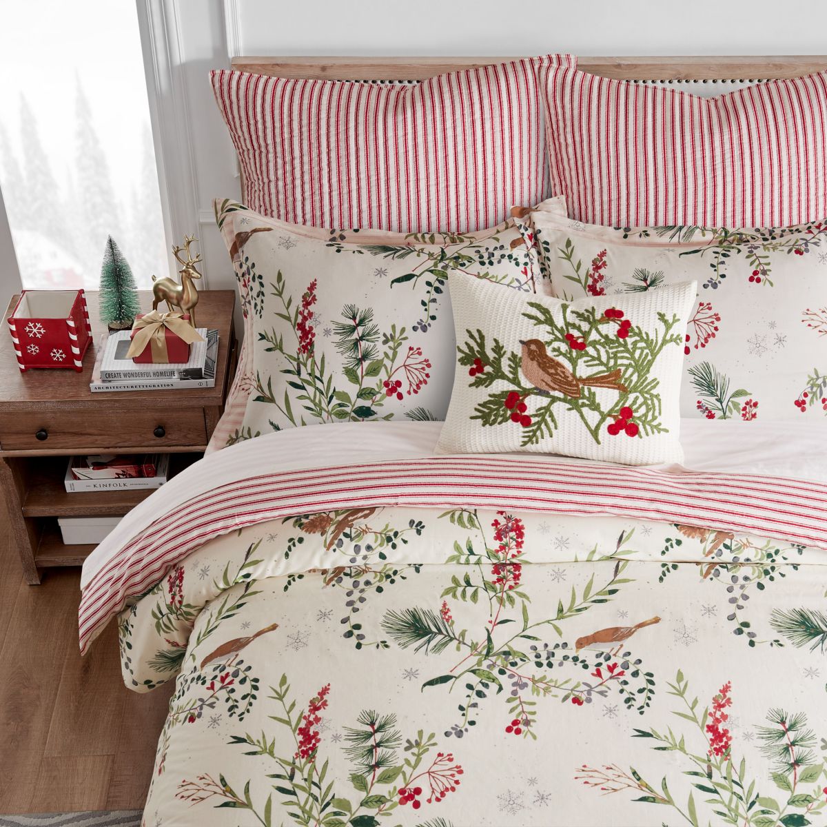 Tatum Pines Comforter Set