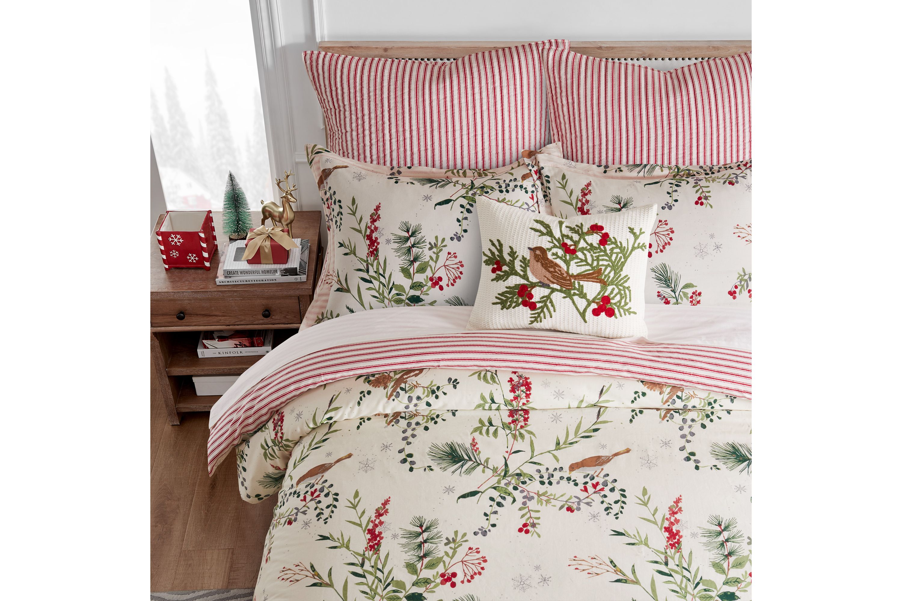 Tatum Pines Comforter Set