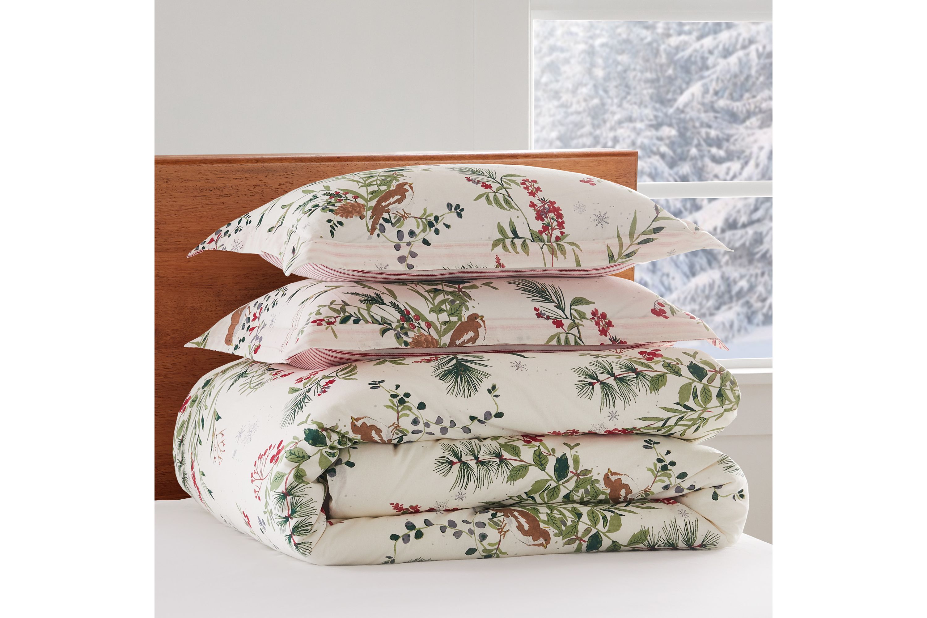 Tatum Pines Comforter Set