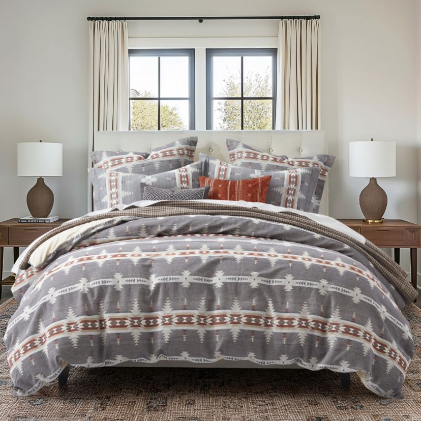Corrales Duvet Cover Set
