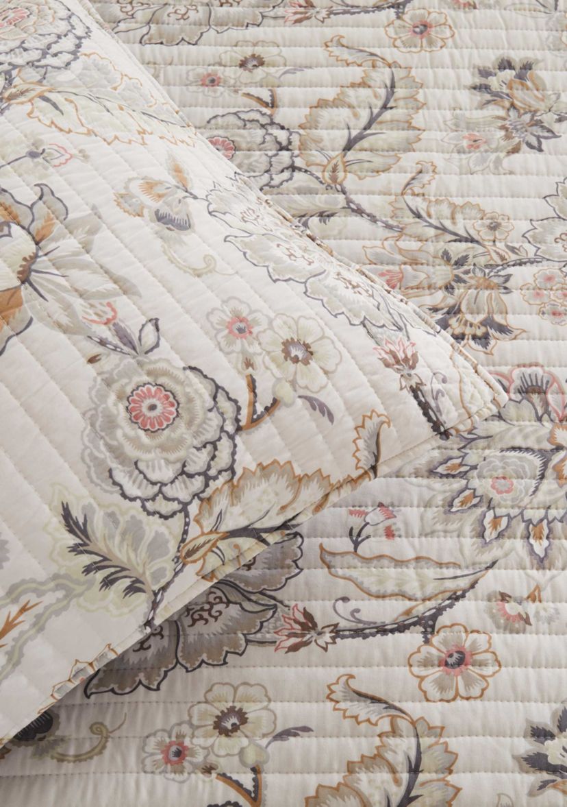 Ophelia Bedspread Set