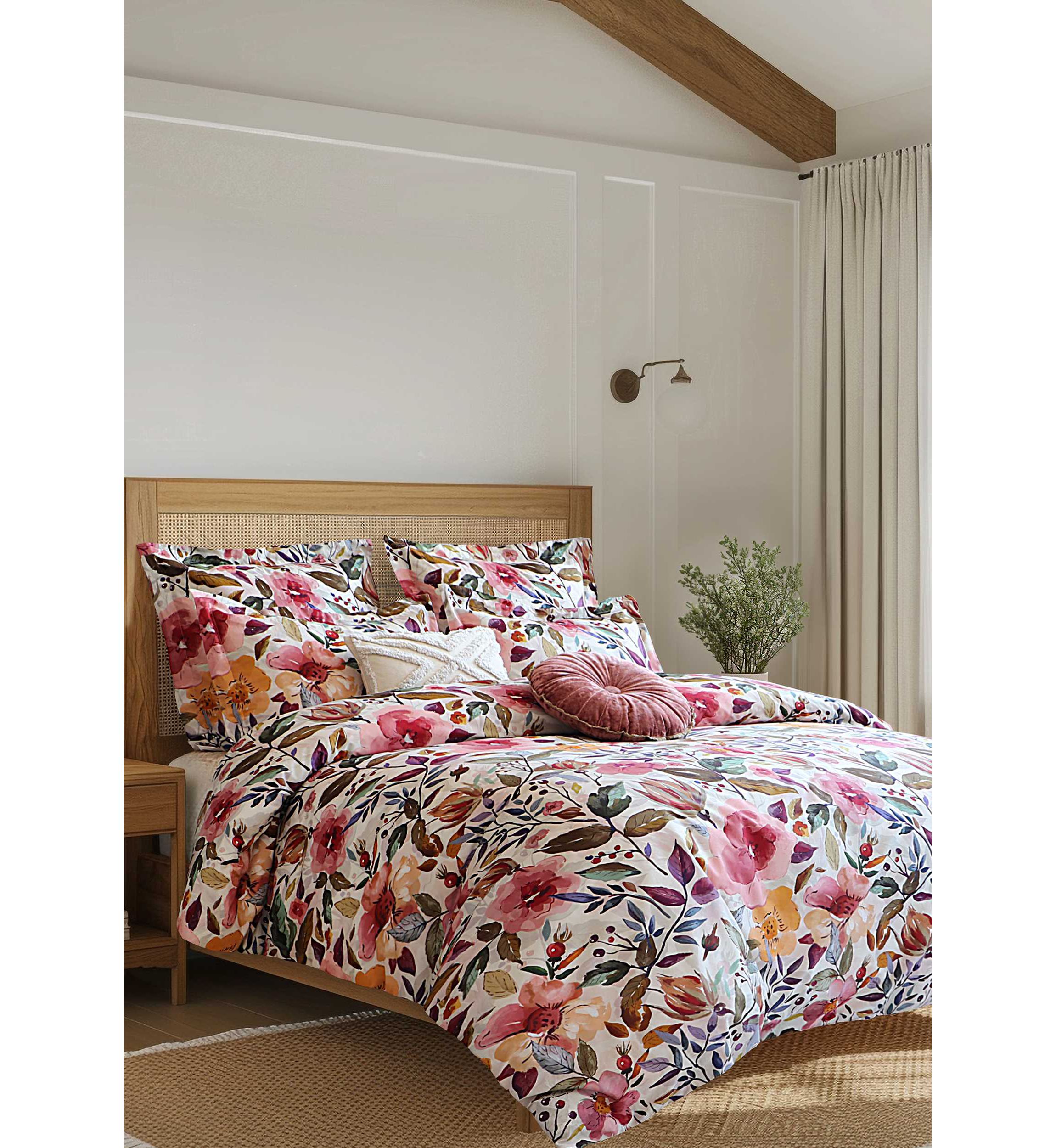 Mona Duvet Cover Set