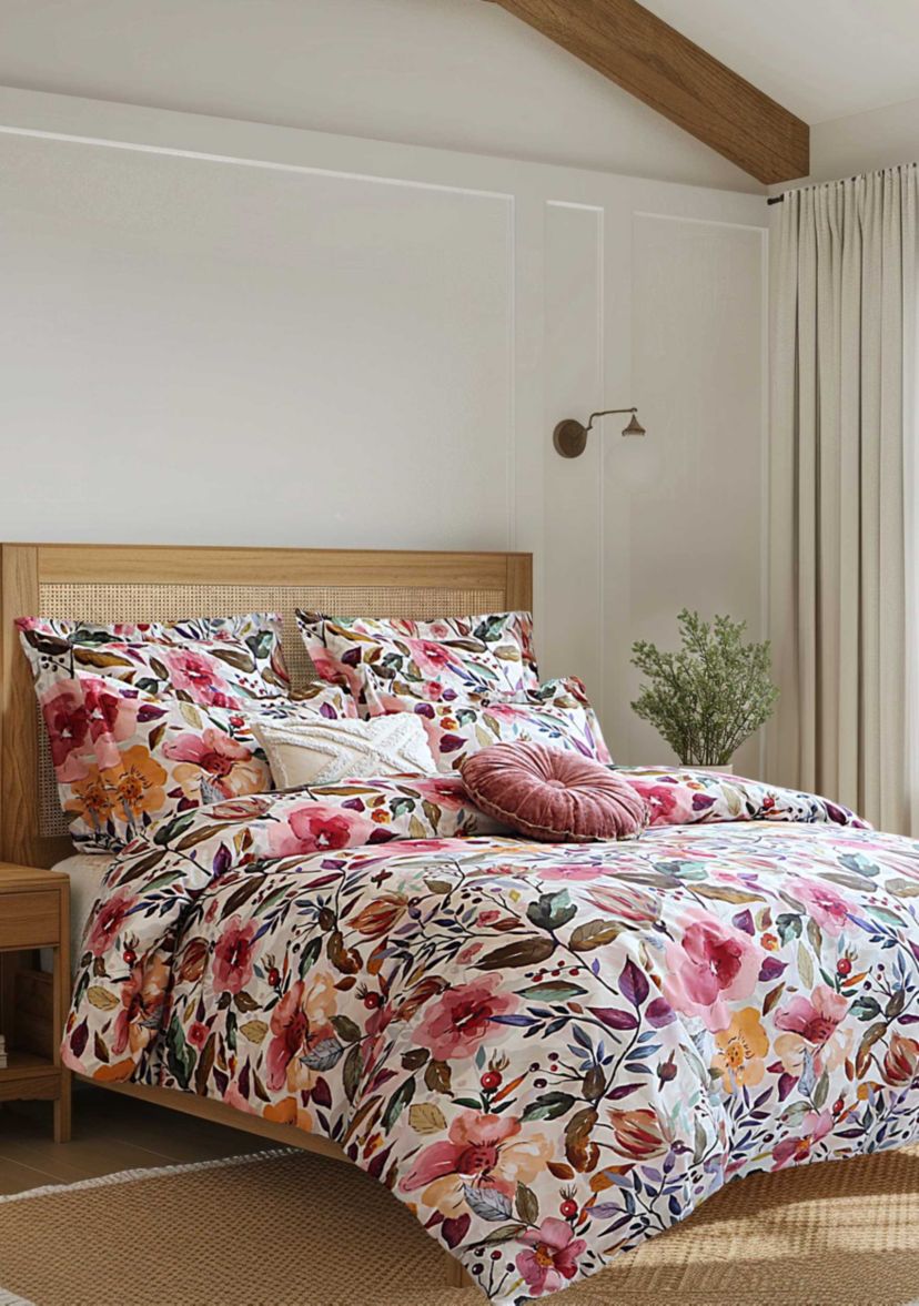 Mona Duvet Cover Set