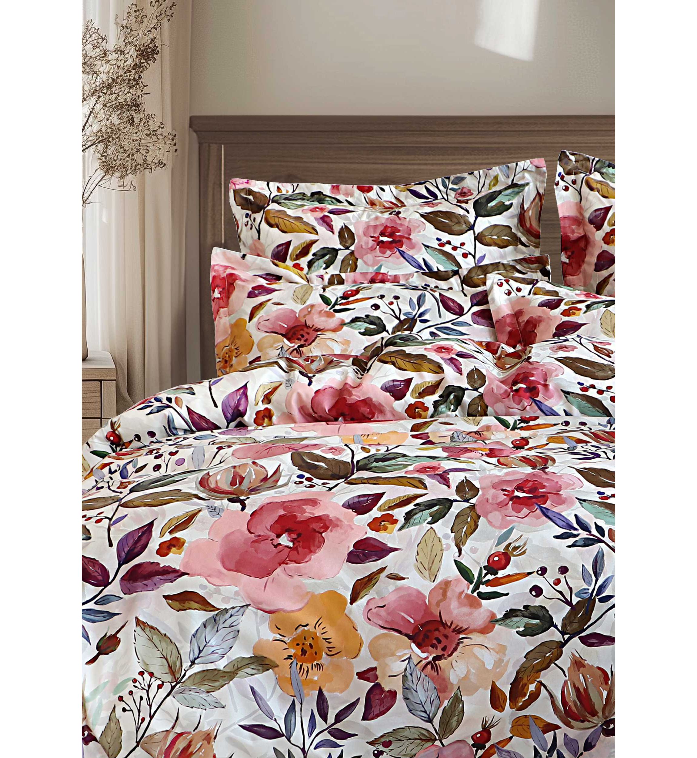 Mona Duvet Cover Set