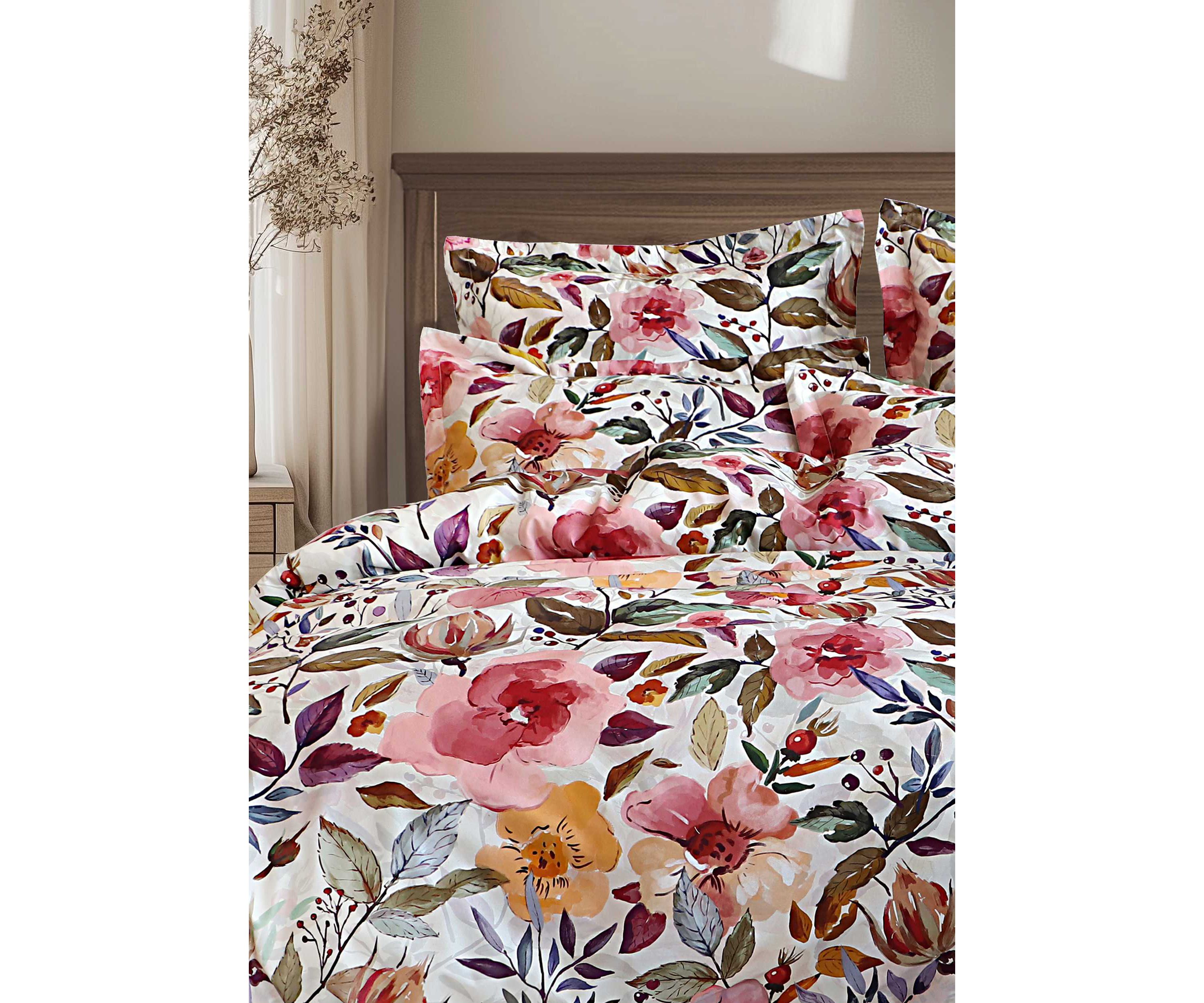 Mona Duvet Cover Set