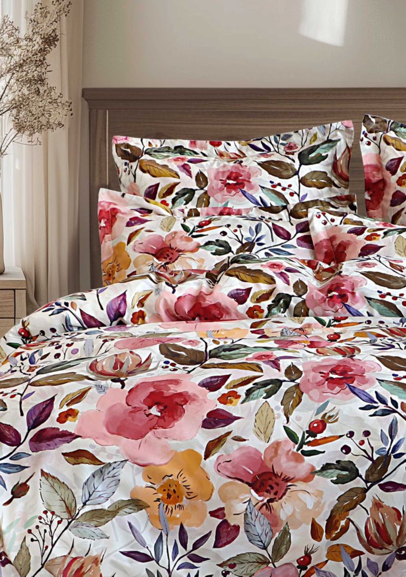 Mona Duvet Cover Set