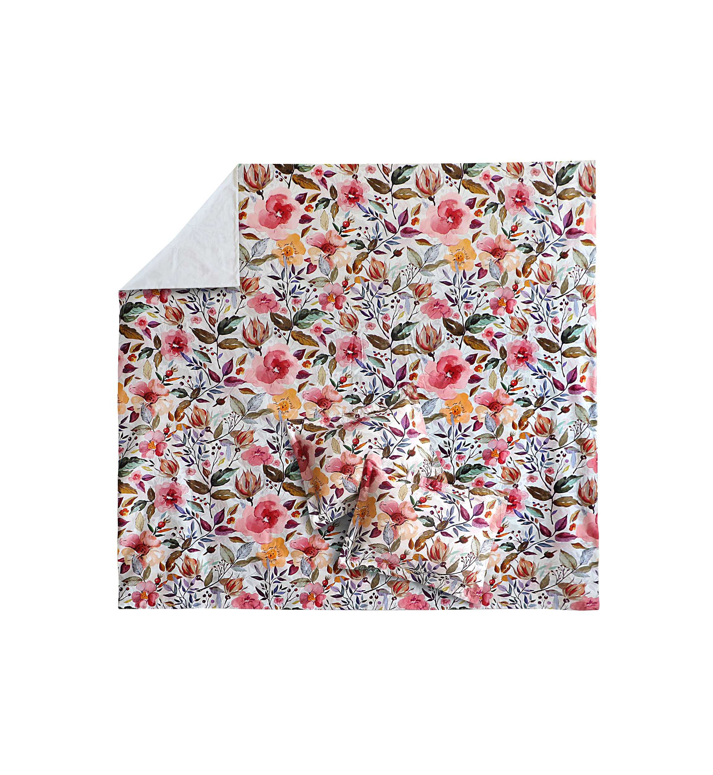 Mona Duvet Cover Set