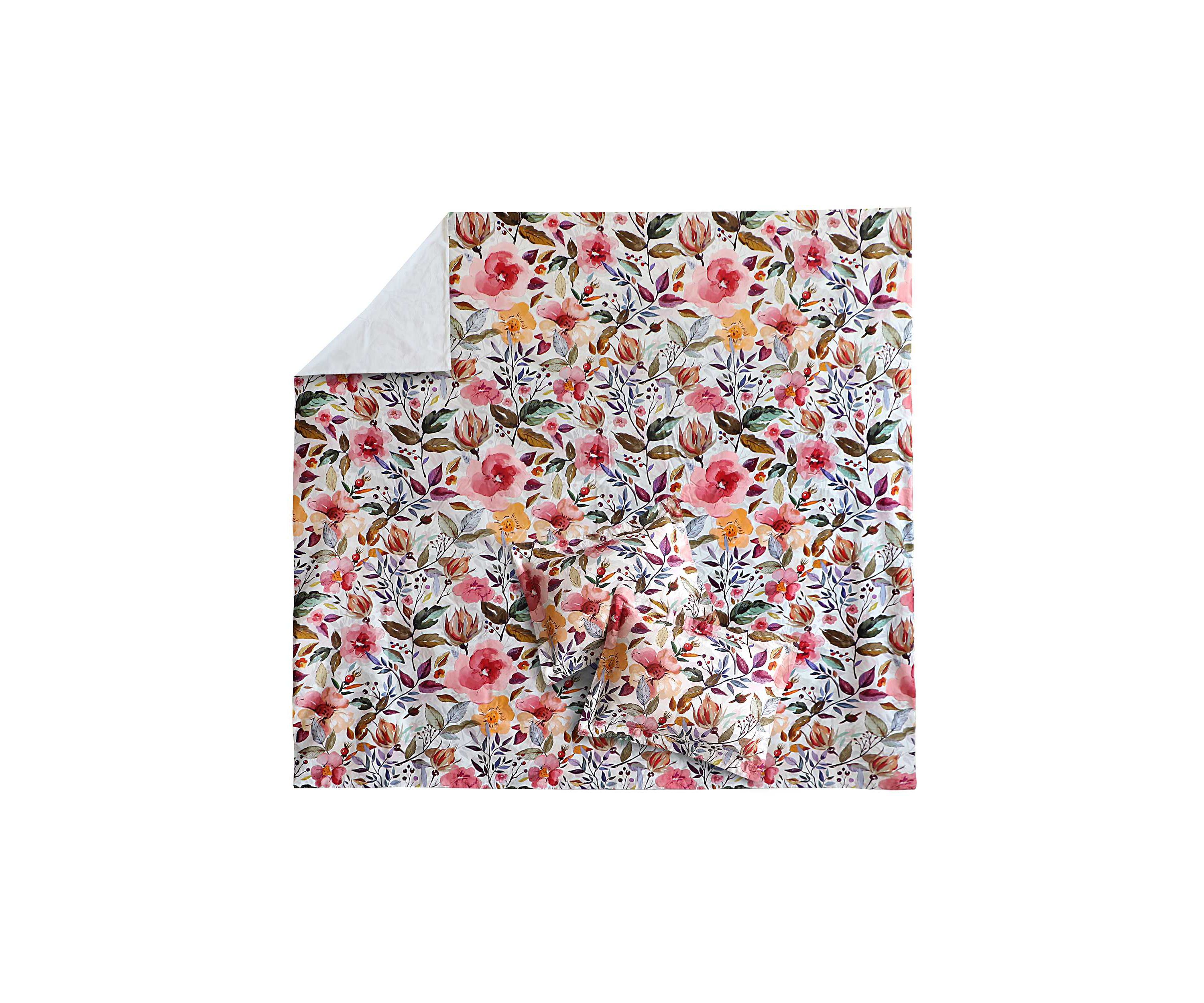 Vivian Bedspread Set