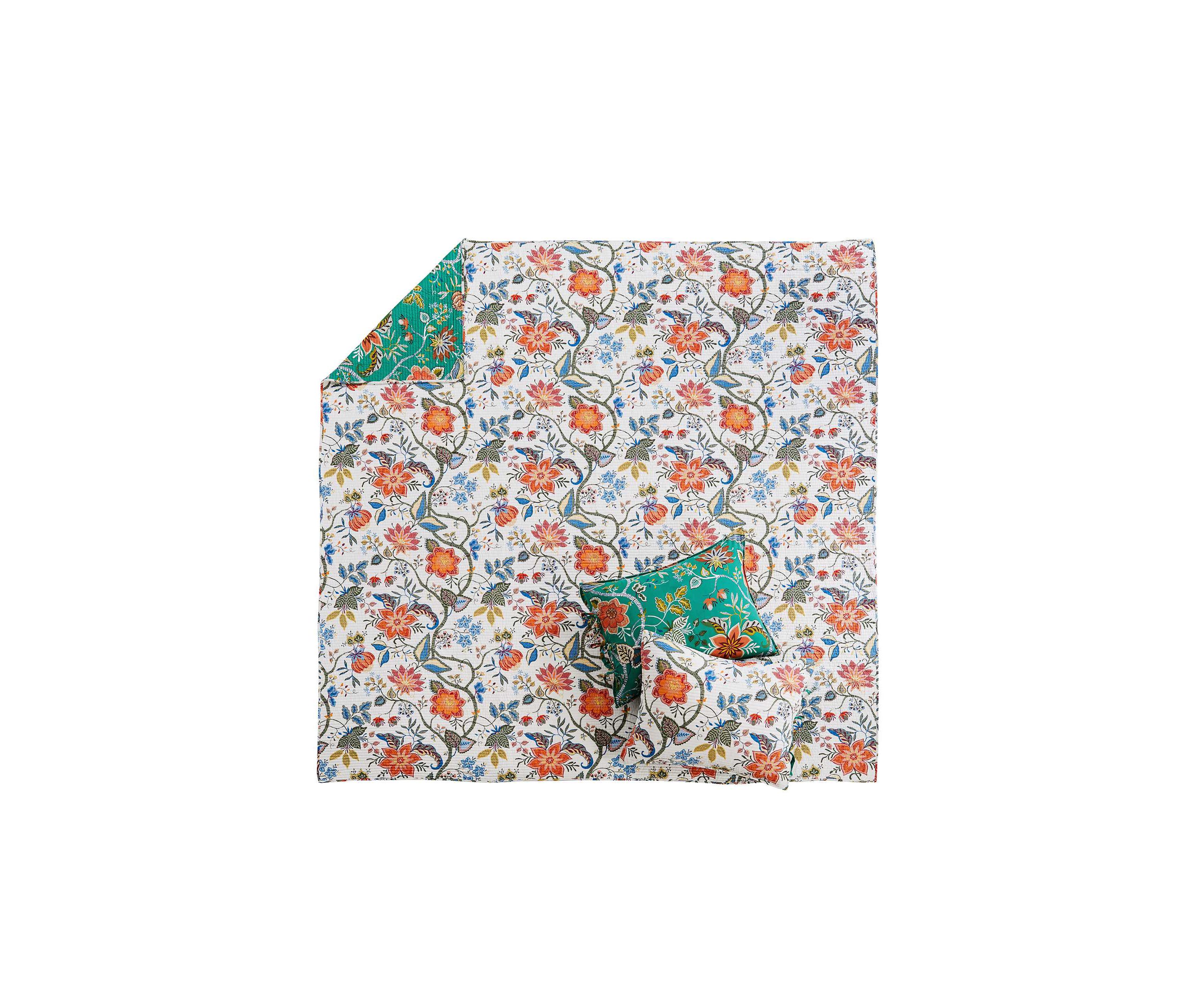 Carmina Quilt Set