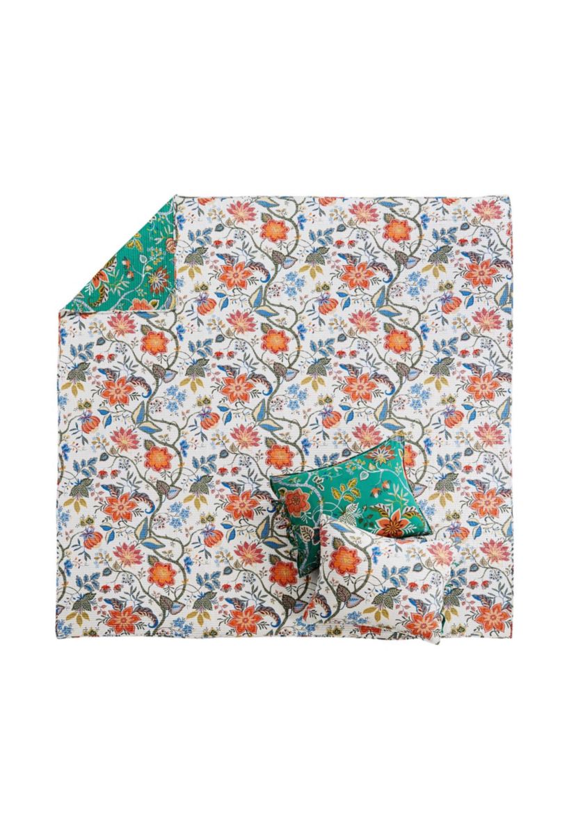 Carmina Quilt Set