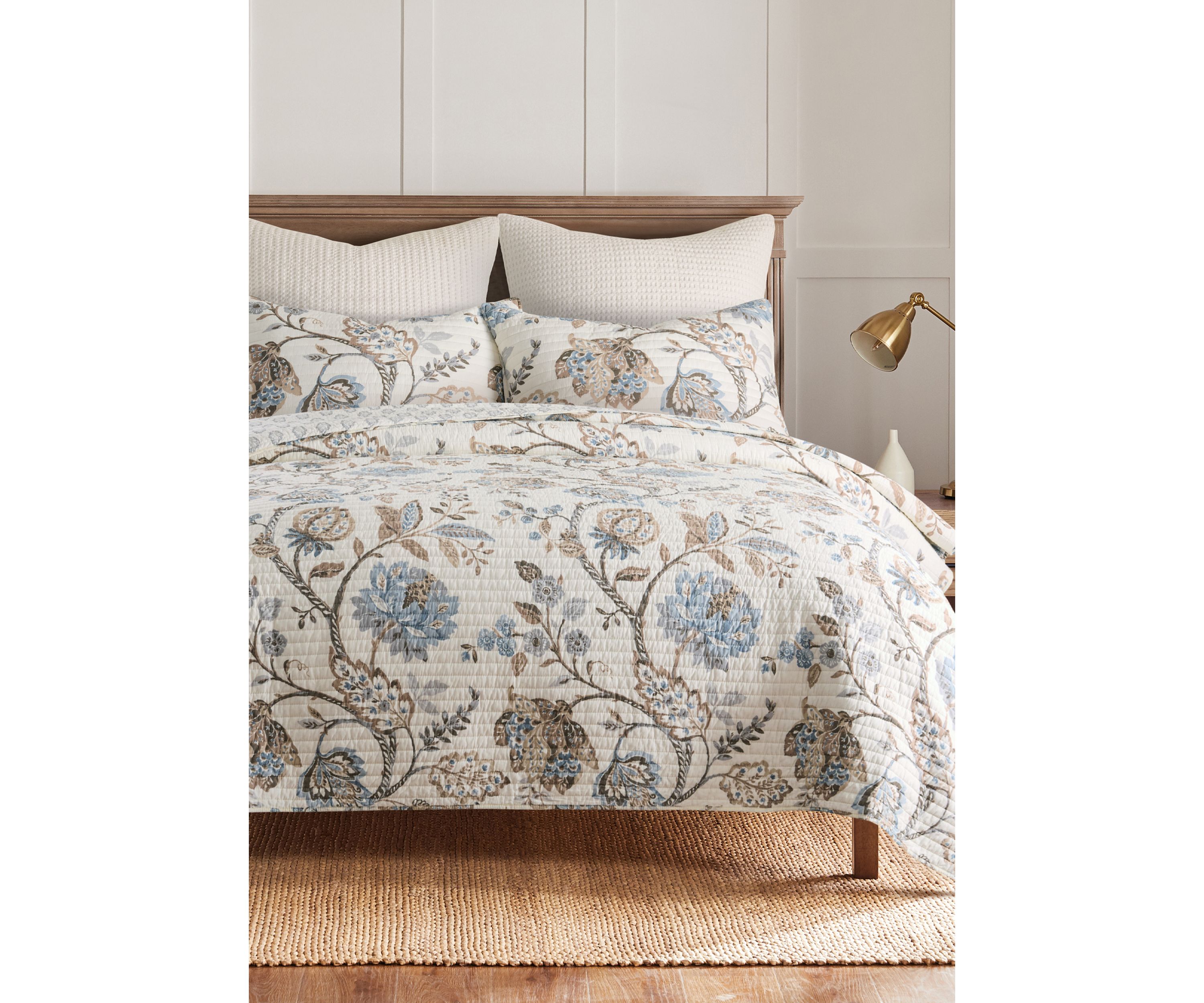Sarella Quilt Set