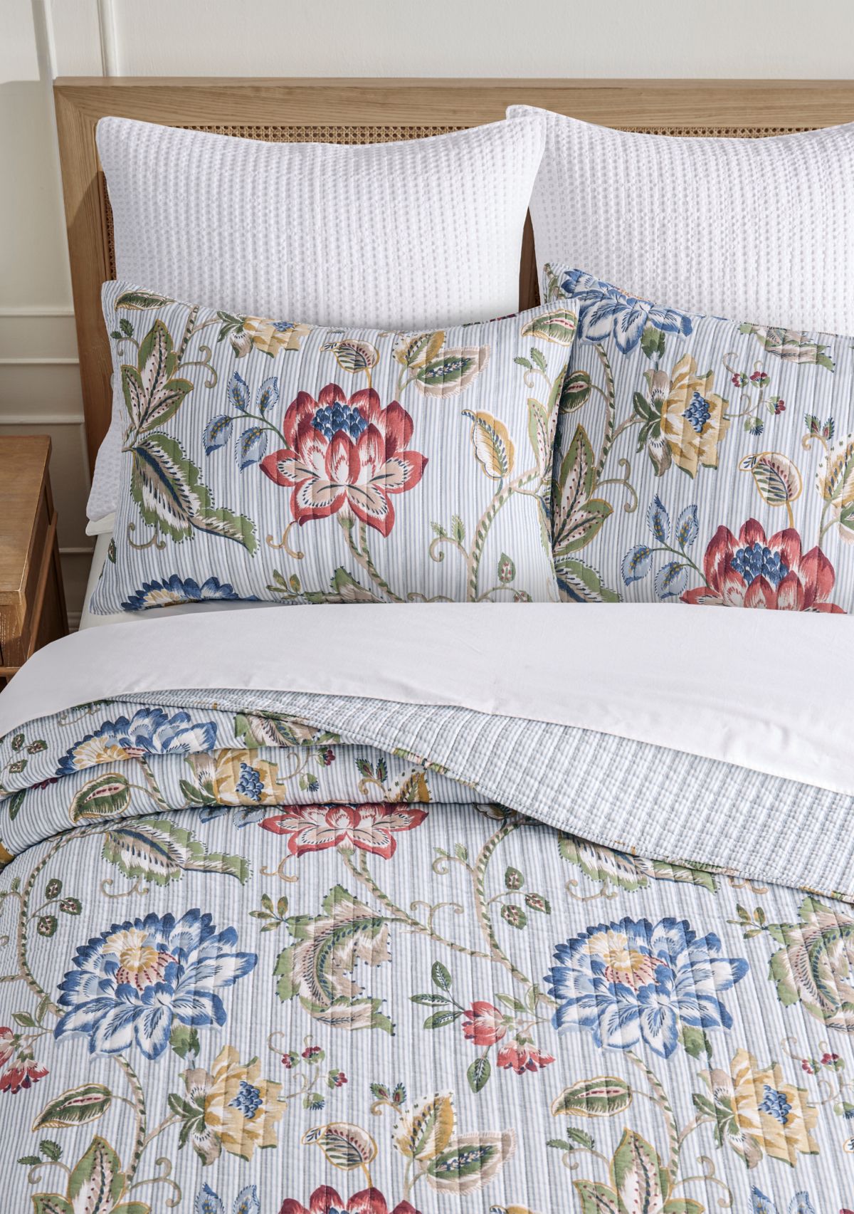 Maielle Quilt Set