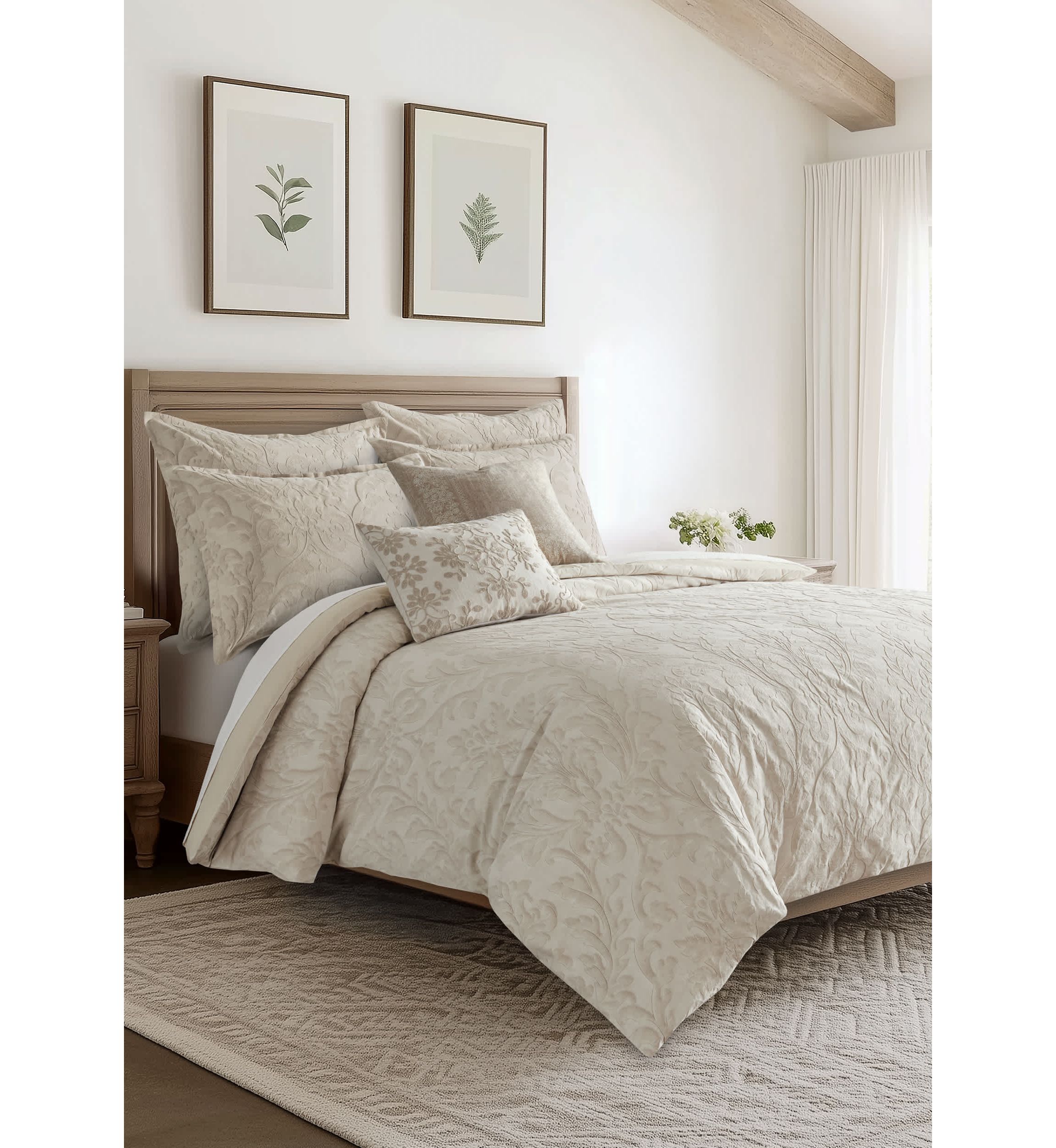 Alessio Duvet Set