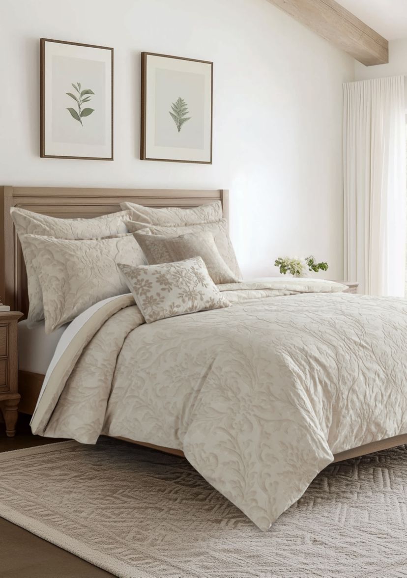 Alessio Duvet Set