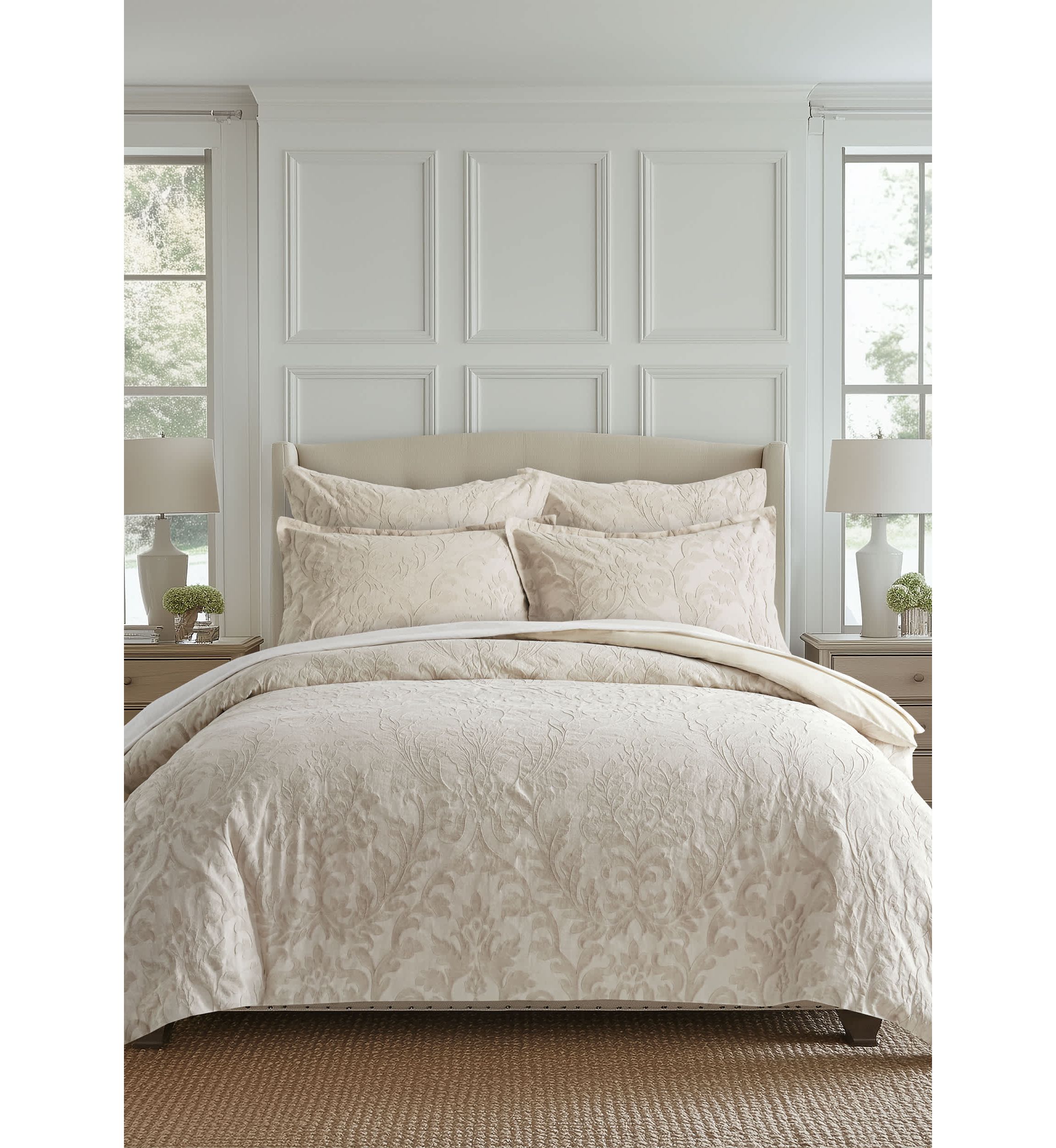 Alessio Duvet Set