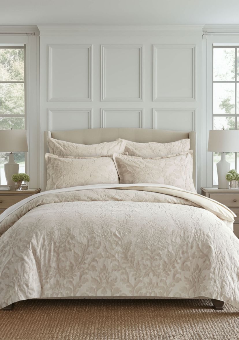 Alessio Duvet Set