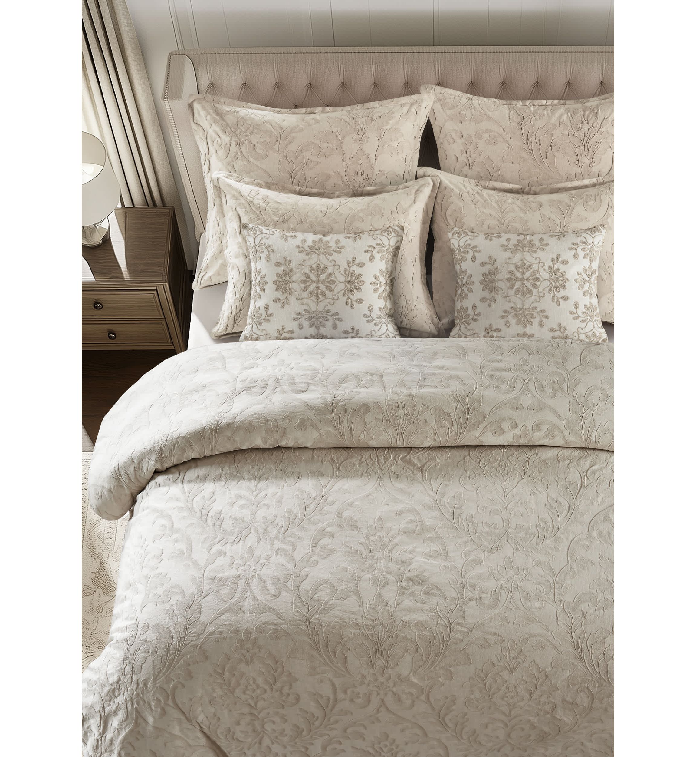 Alessio Duvet Set