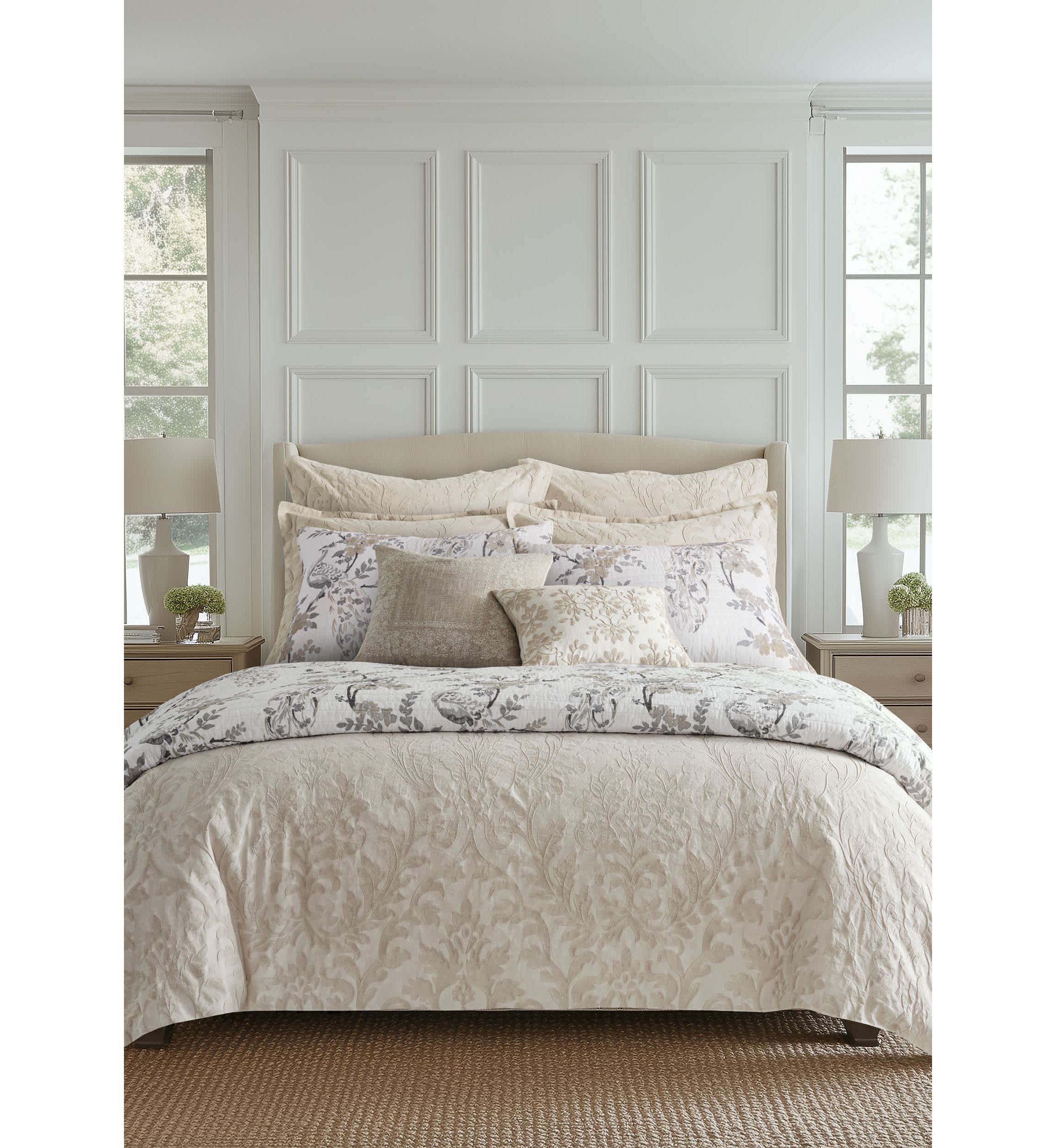 Alessio Duvet Set