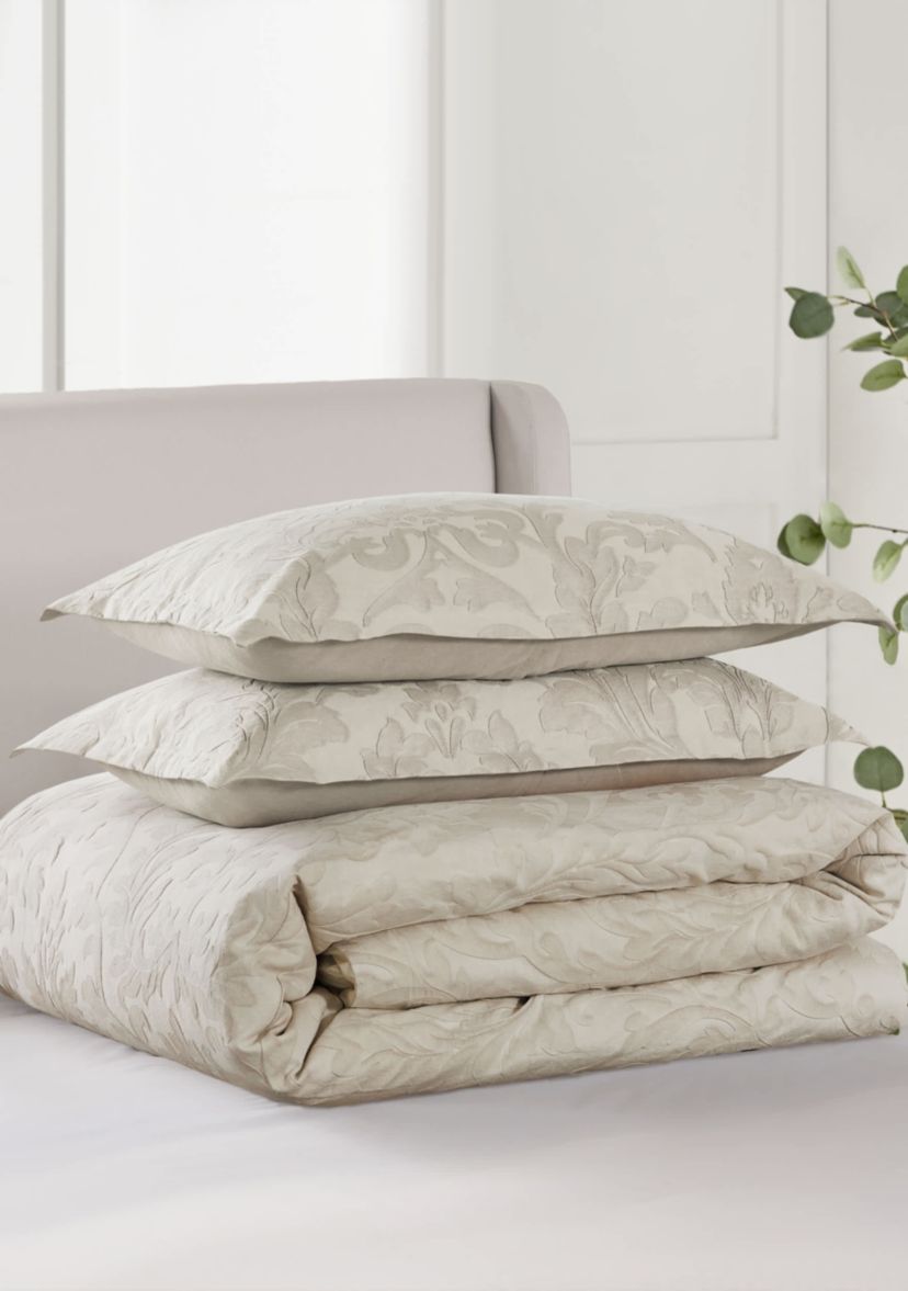 Alessio Duvet Set