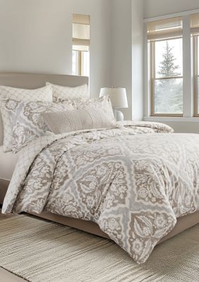 Becker Comforter Set