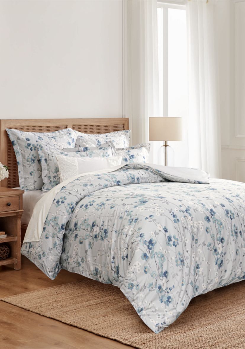 Florina Duvet Set