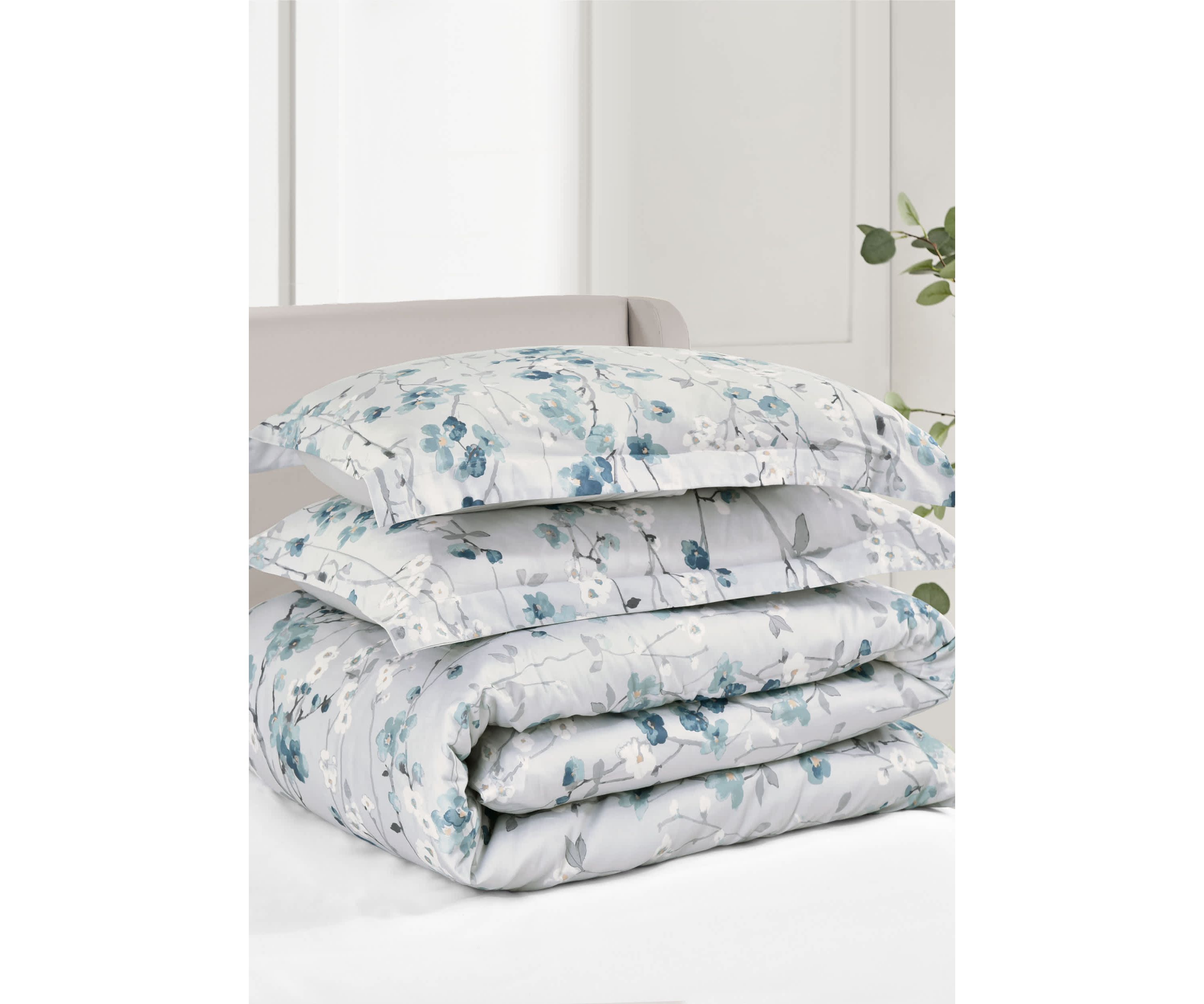 Florina Duvet Set