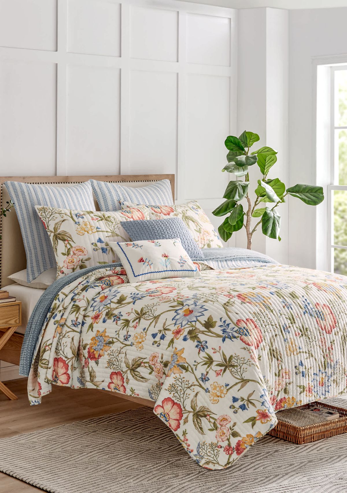 Maileen Quilt Set