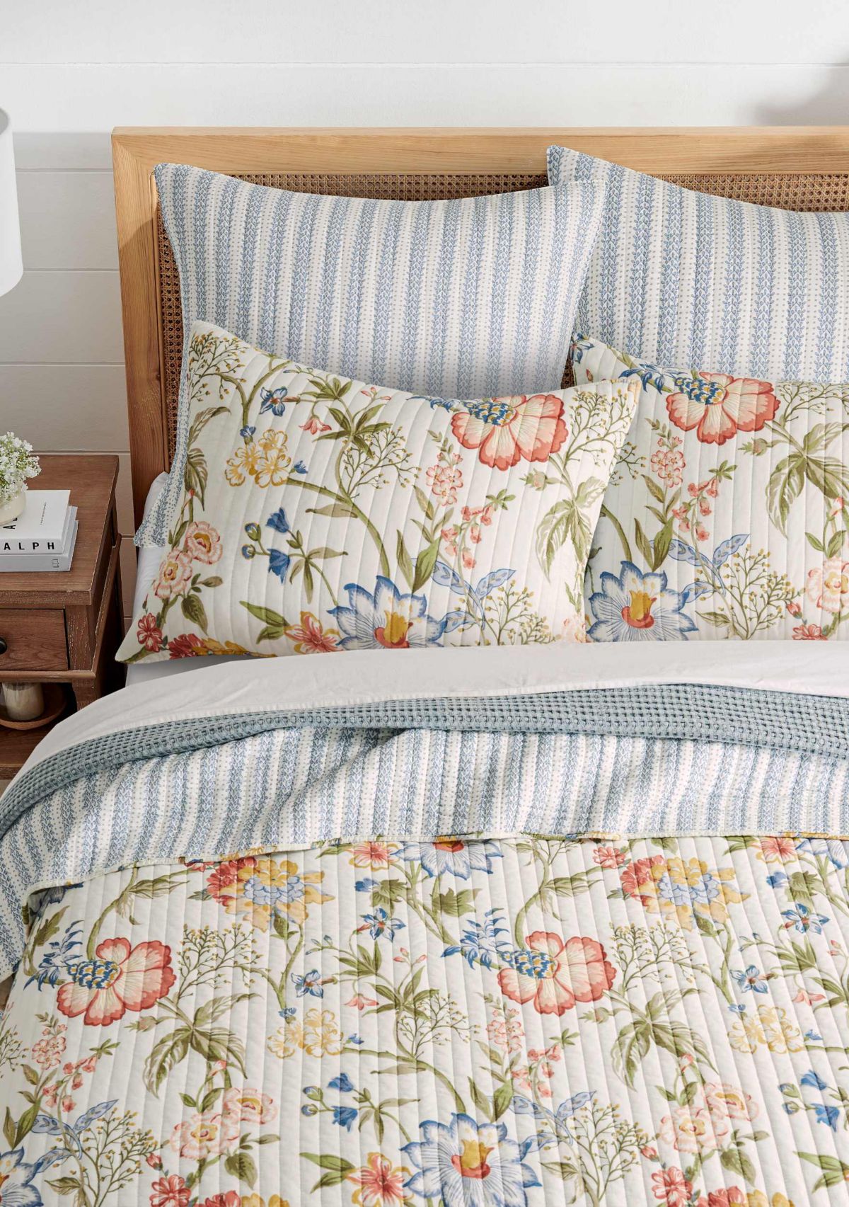 Maileen Quilt Set