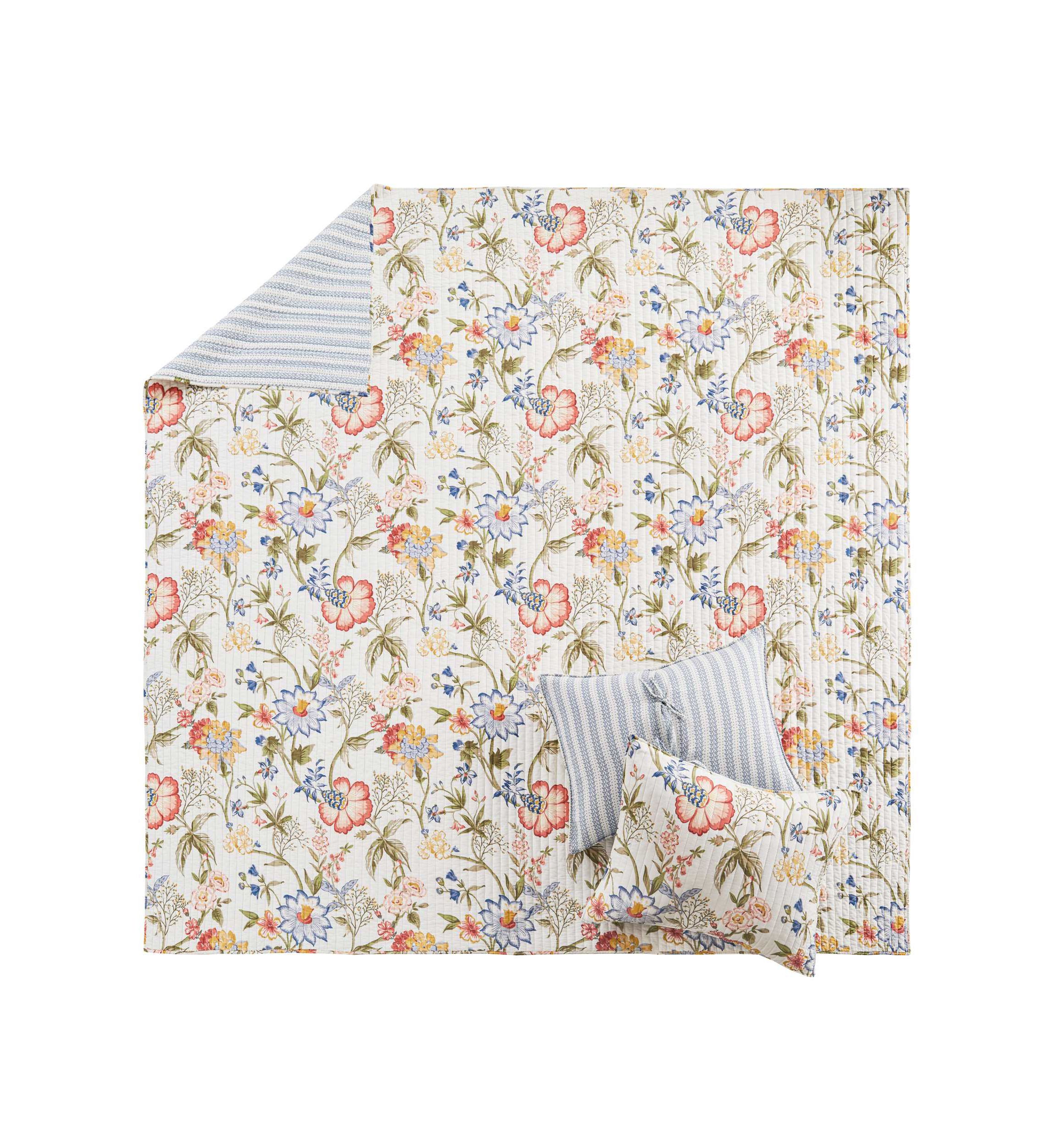 Maileen Quilt Set