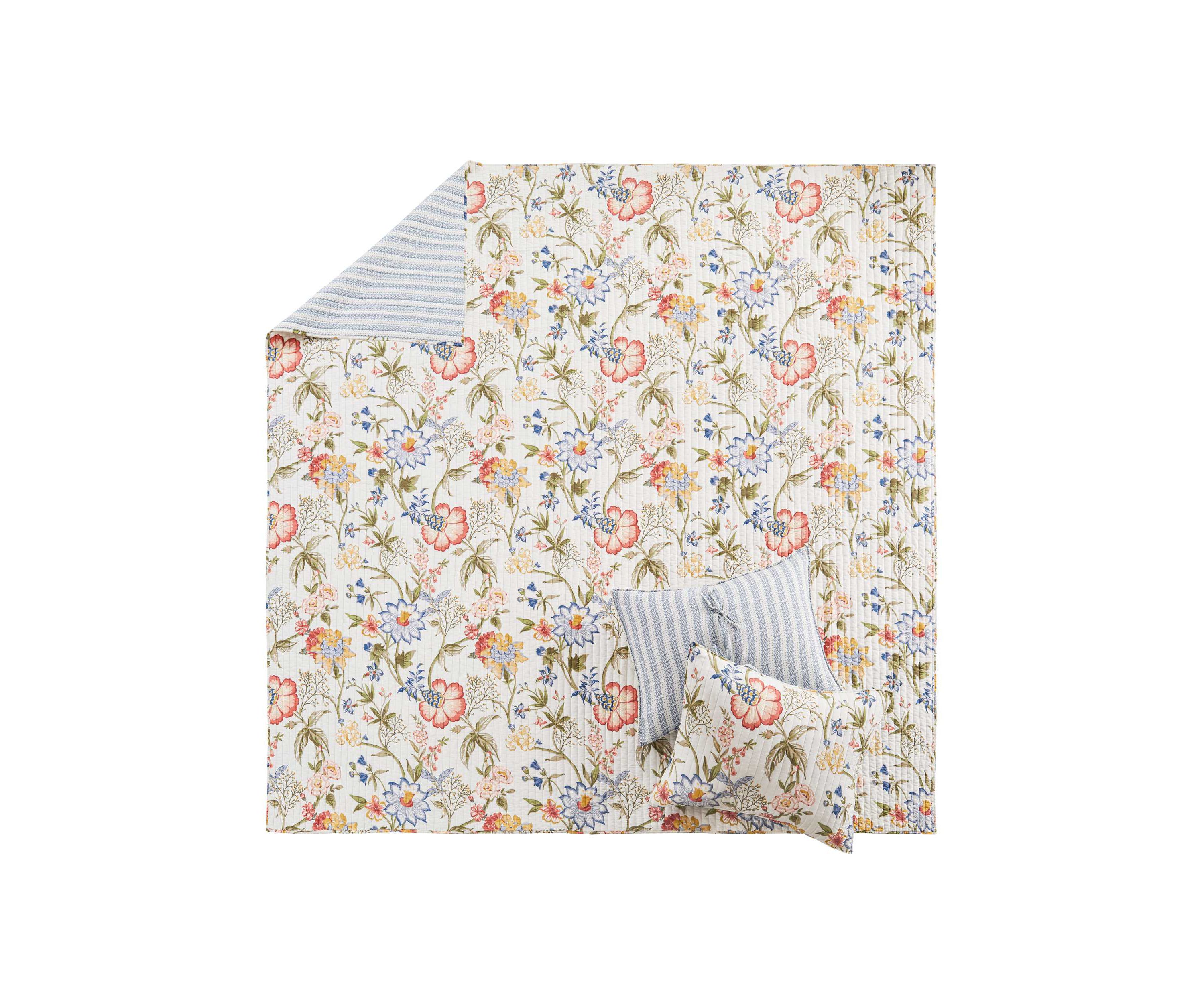 Maileen Quilt Set