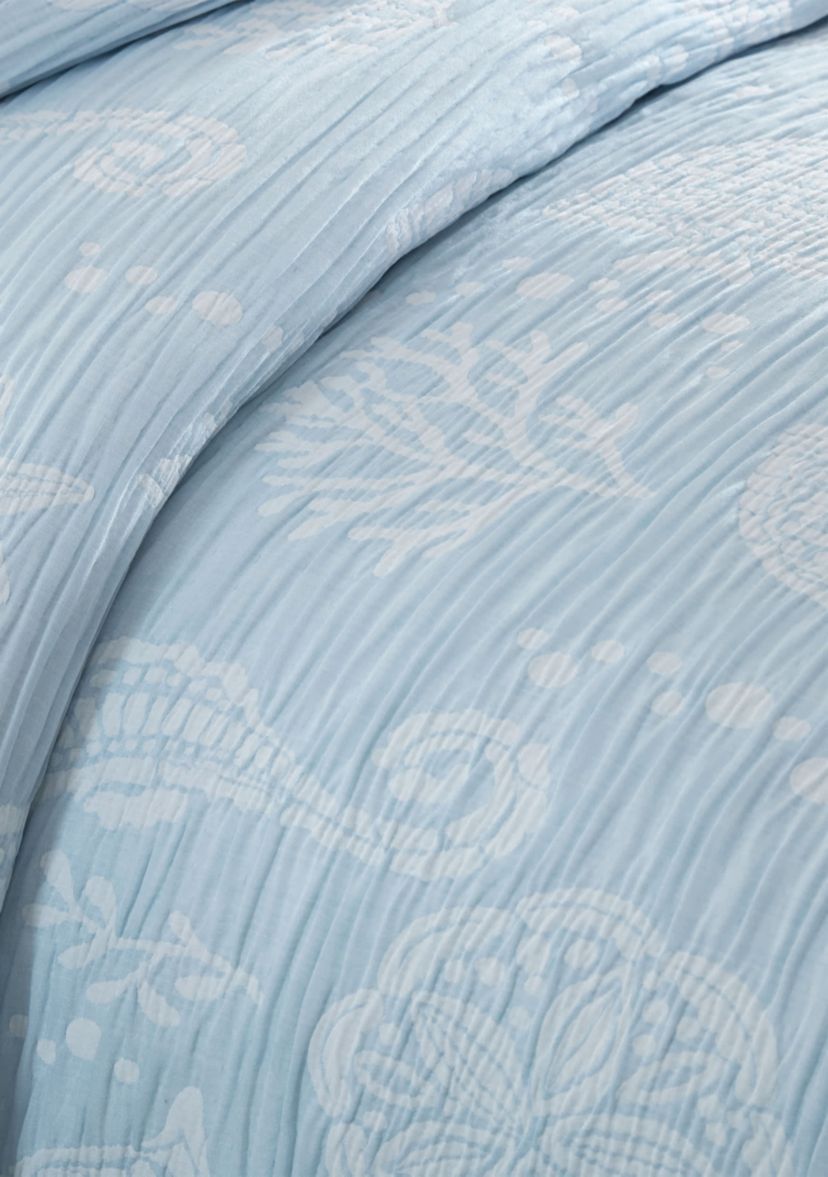 Seaside Charm Duvet Set