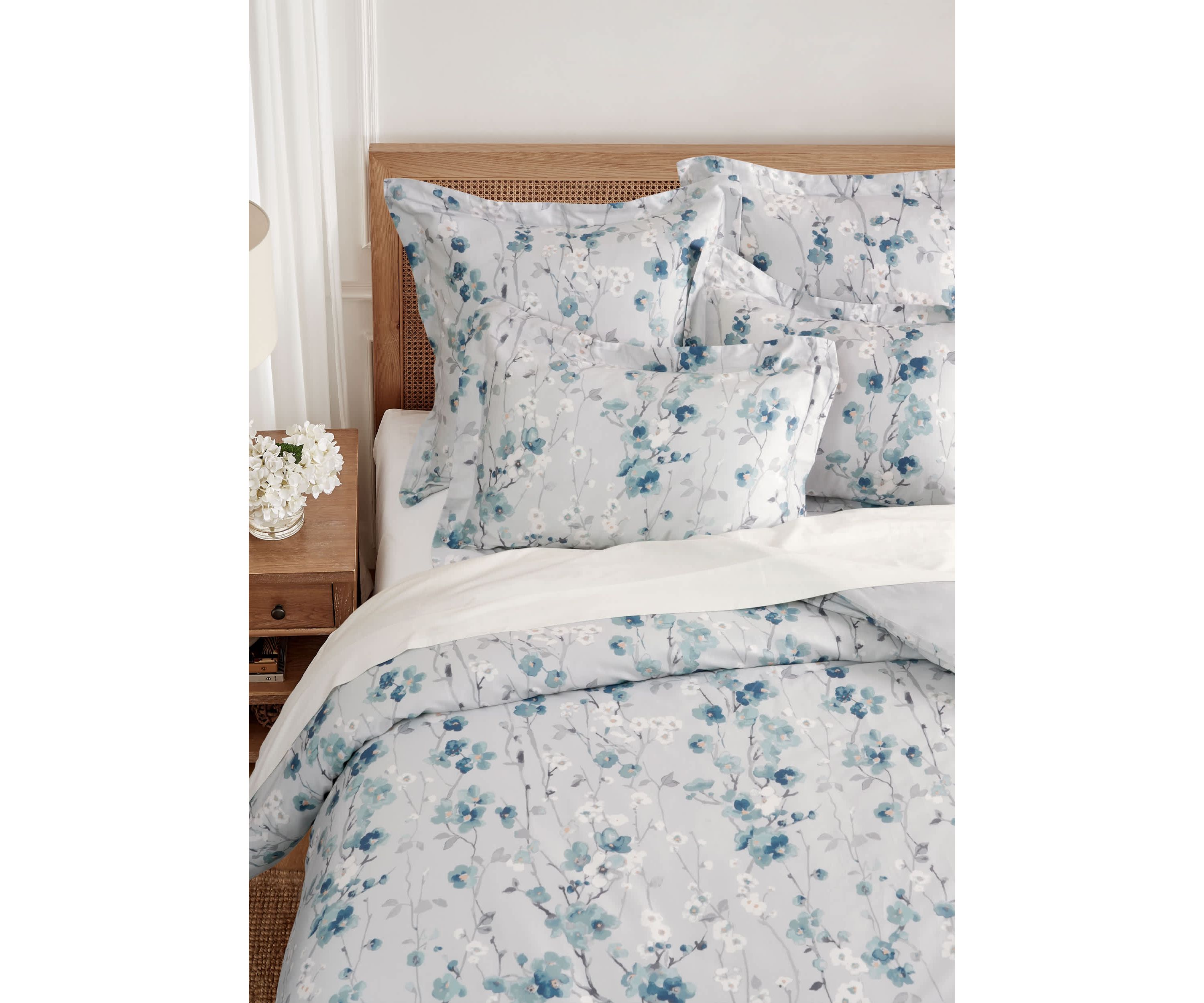 Florina 3pc Comforter Set