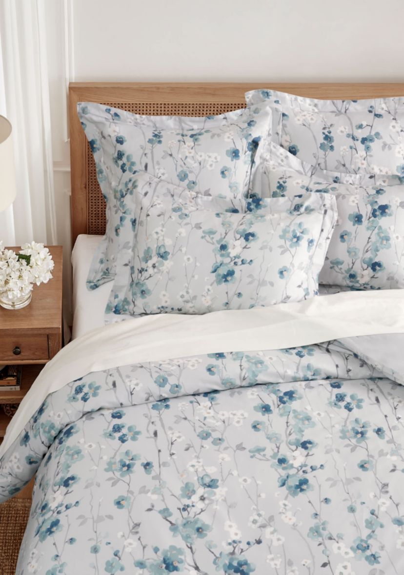Florina 3pc Comforter Set