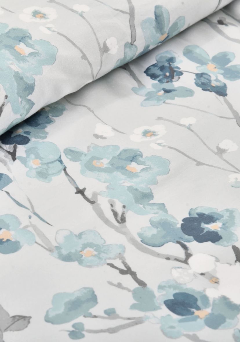 Florina 3pc Comforter Set