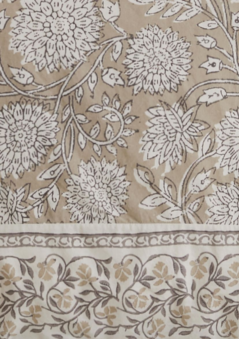 Adare Taupe Comforter Set