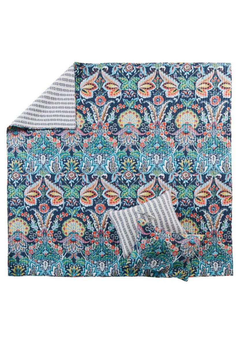 Diella Quilt Set