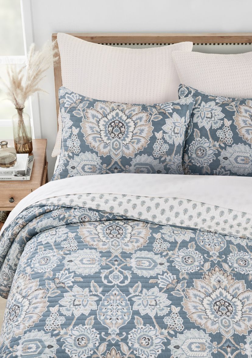 Chateau Quilt