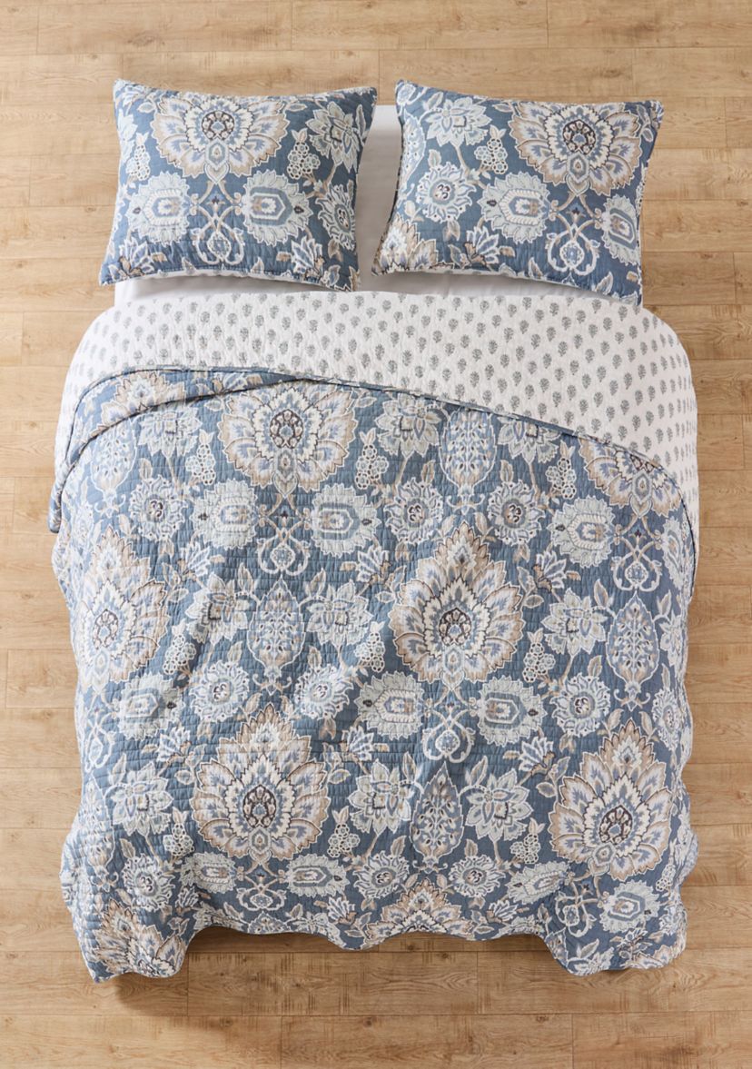 Chateau Quilt