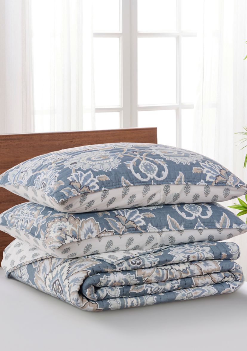 Chateau Quilt