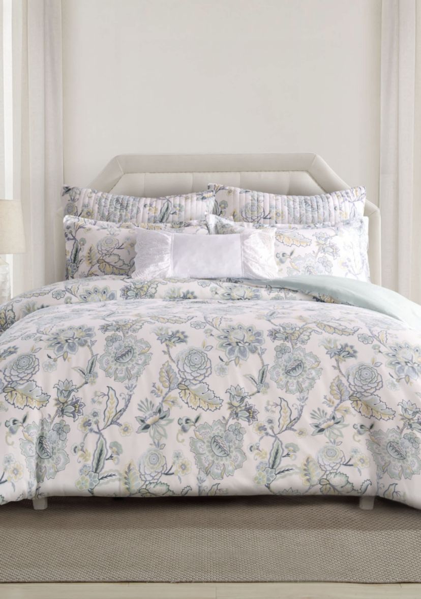 Ophelia Duvet Cover Set