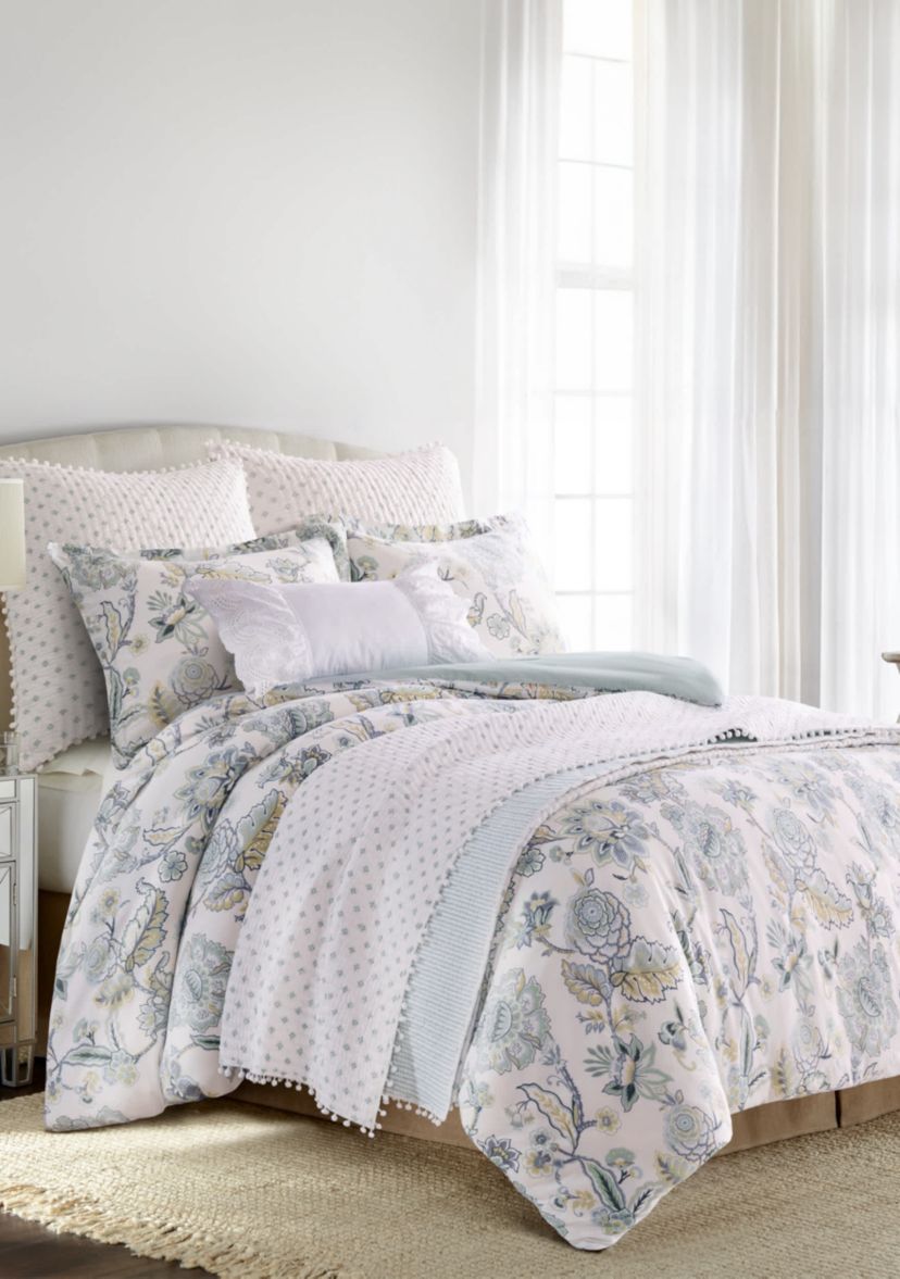 Ophelia Duvet Cover Set