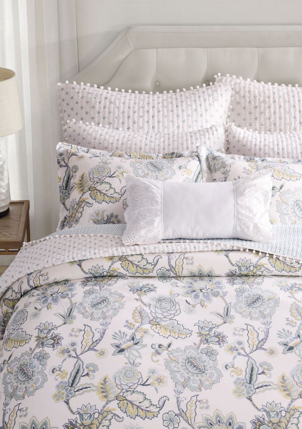 Ophelia Duvet Cover Set