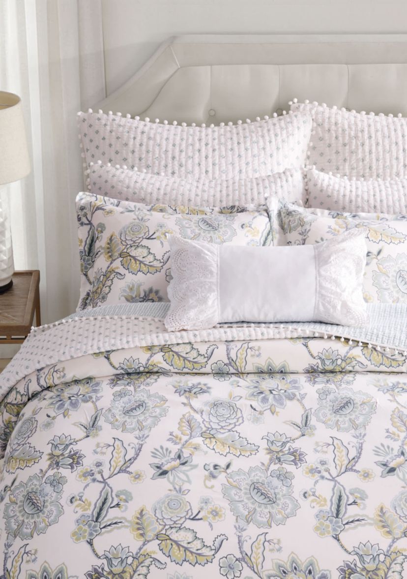 Ophelia Duvet Cover Set
