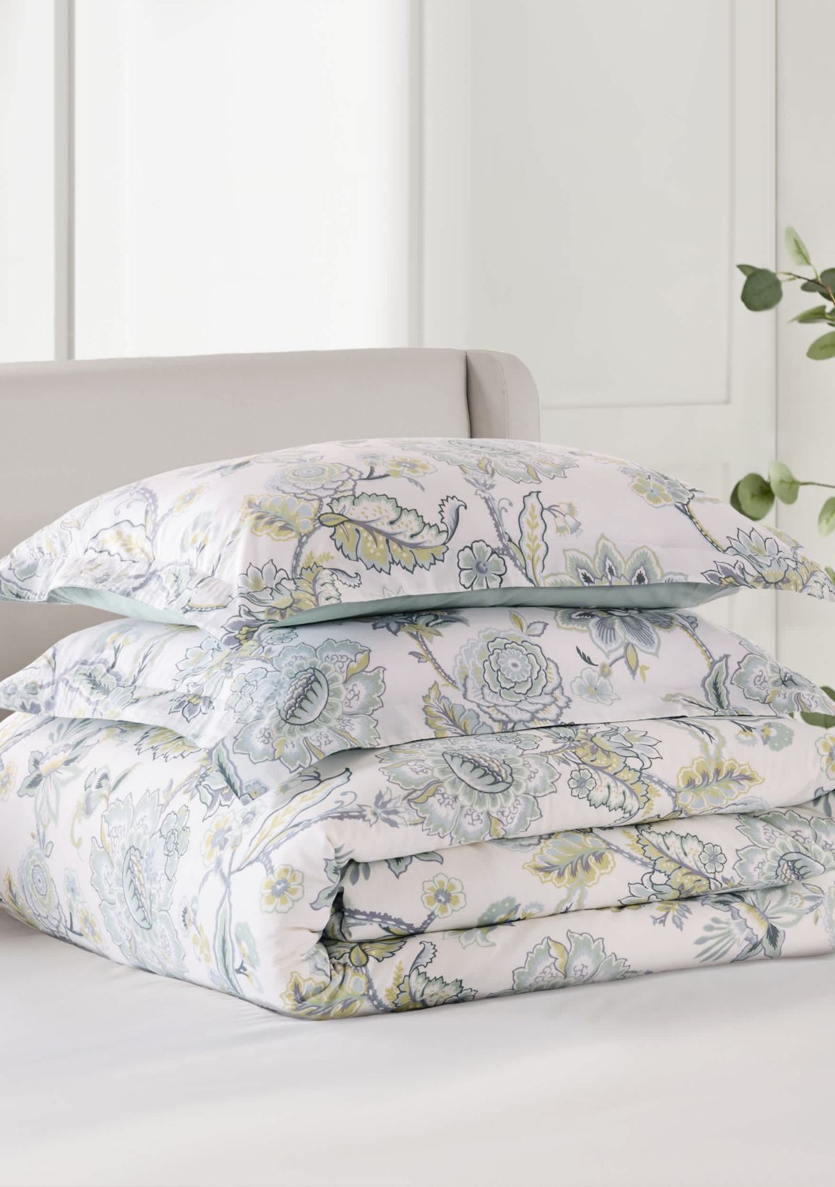 Ophelia Duvet Cover Set
