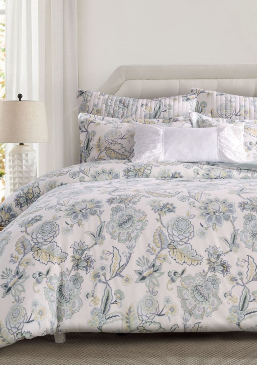 Ophelia Duvet Cover Set