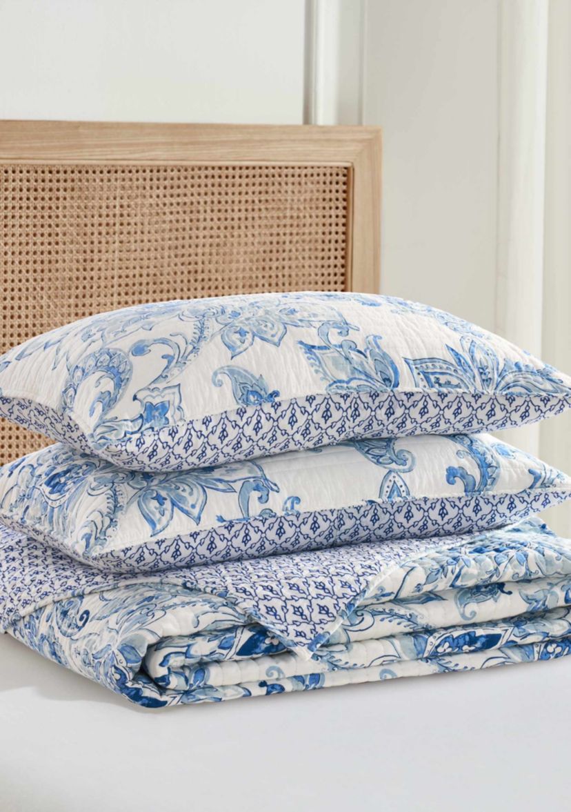 Levtex Home Bennett Bedspread Set | Belk