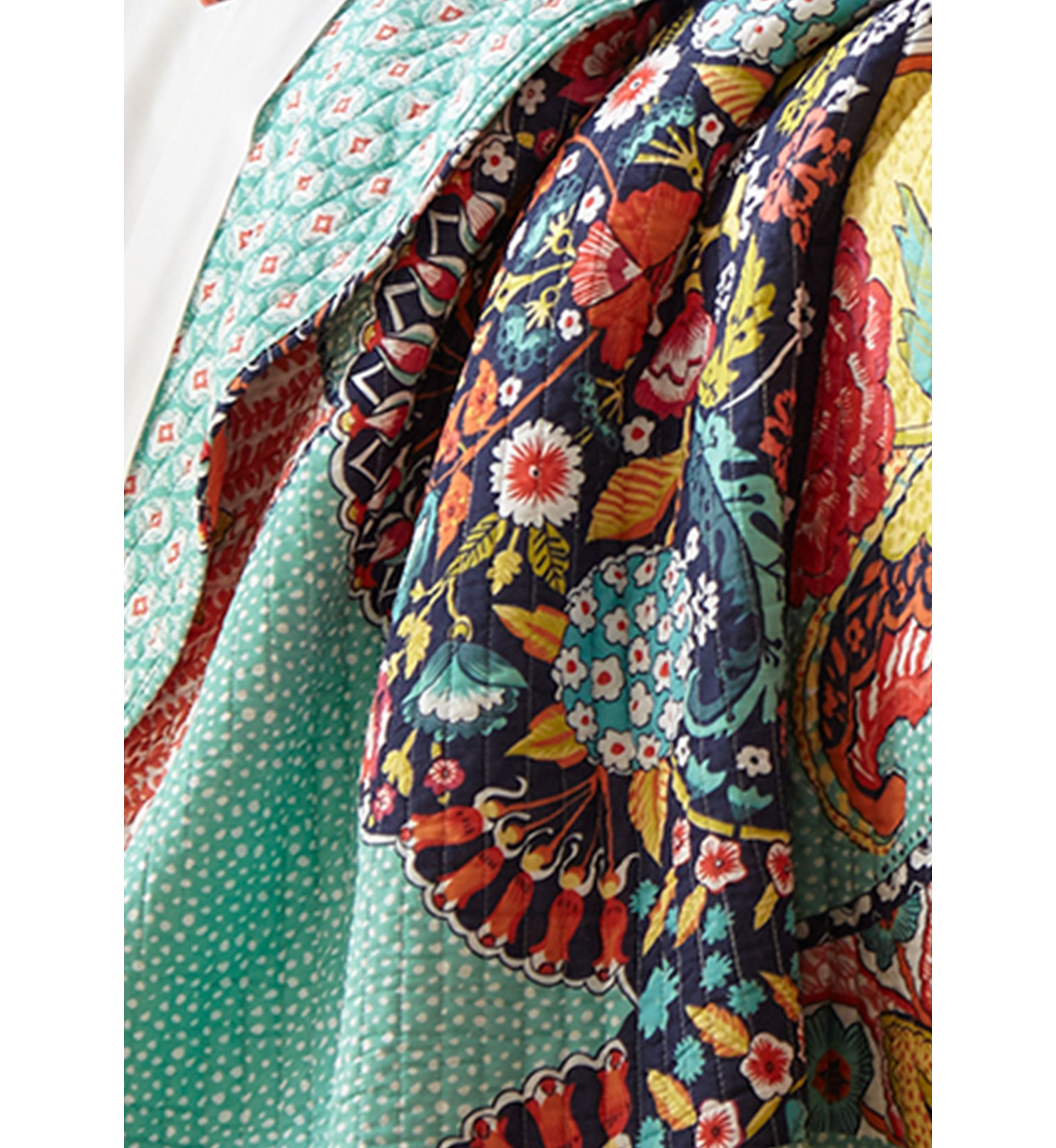 Jules Quilt Set