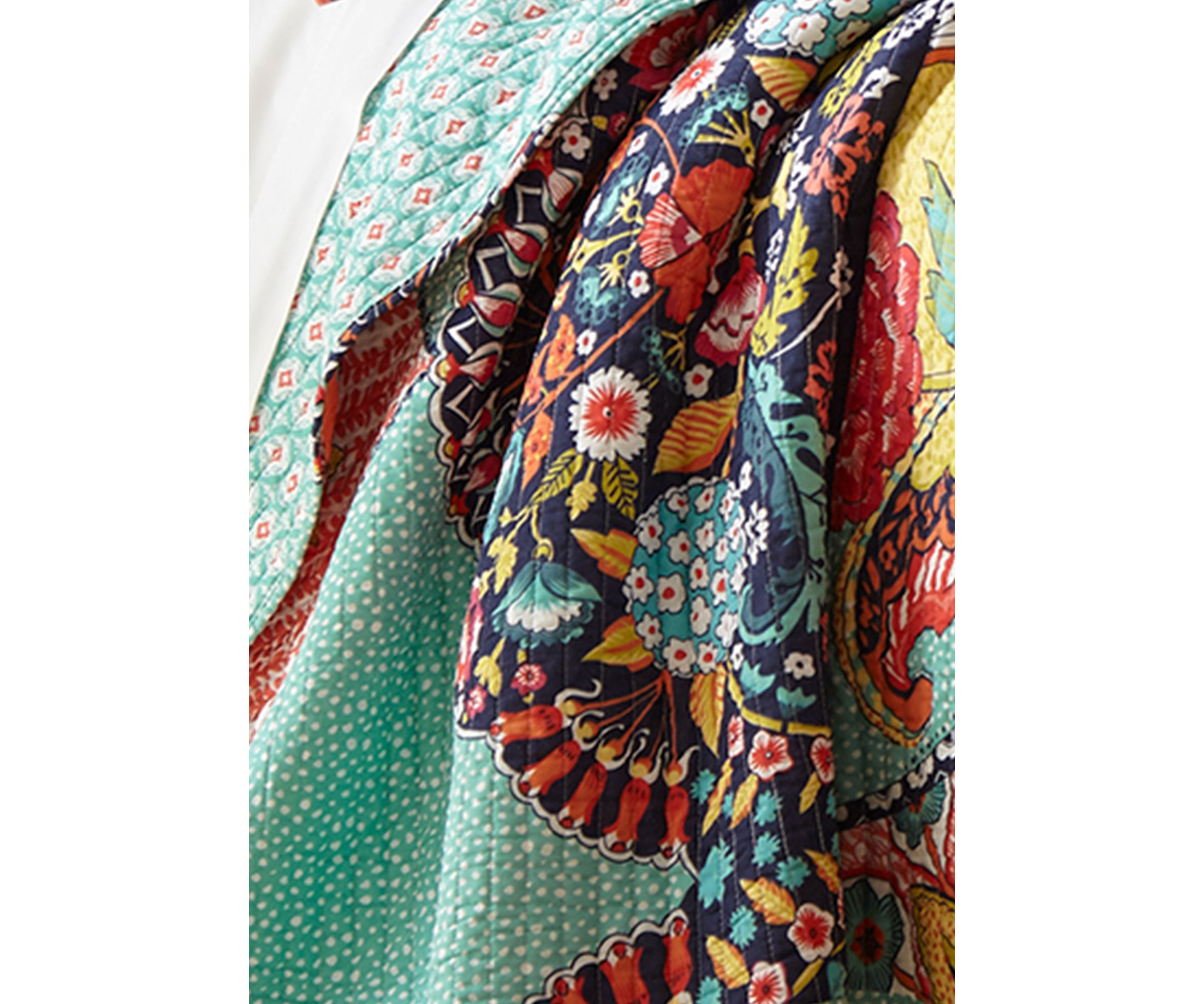 Jules Quilt Set