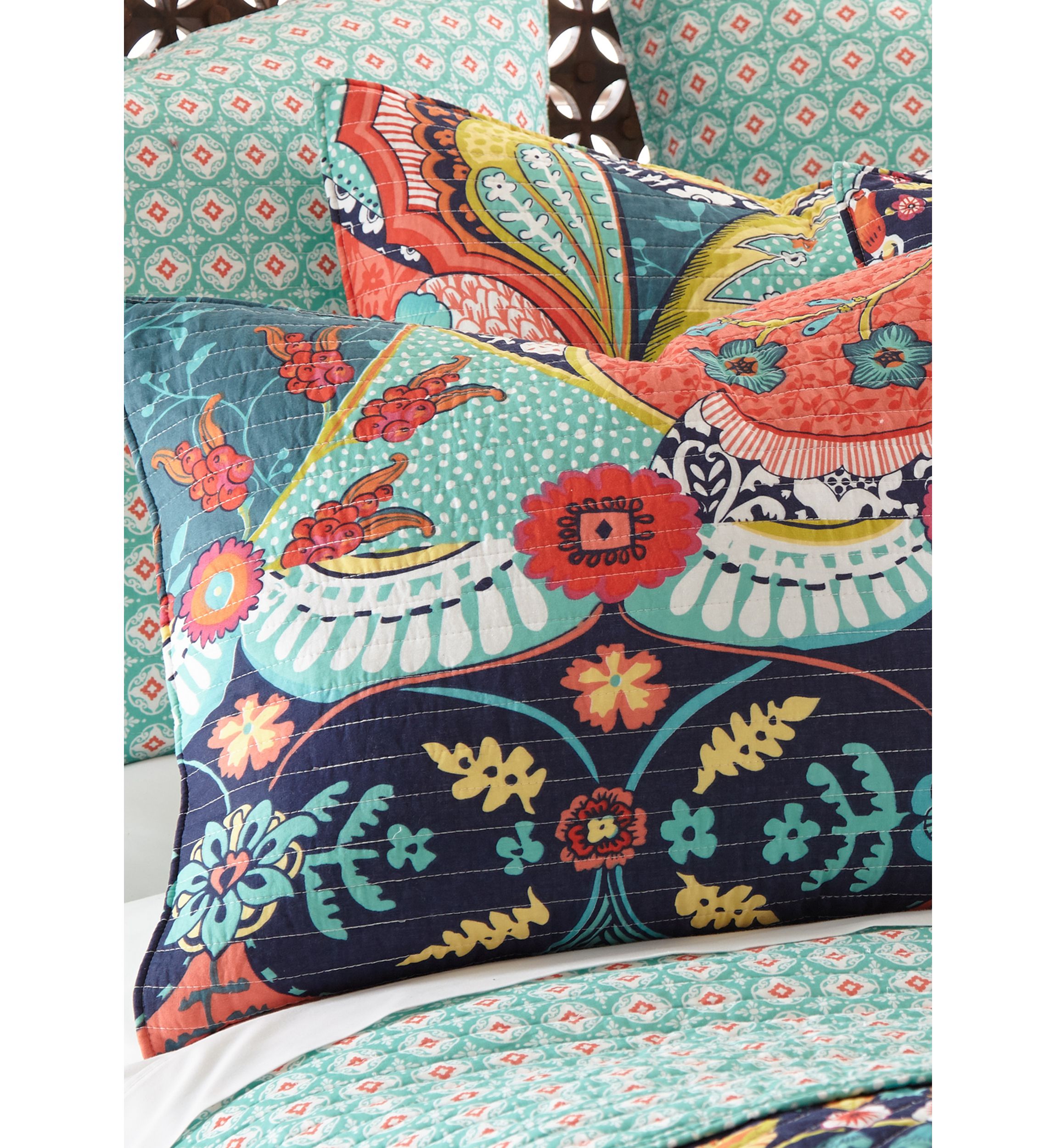 Jules Quilt Set
